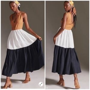 En Saison dress - size M